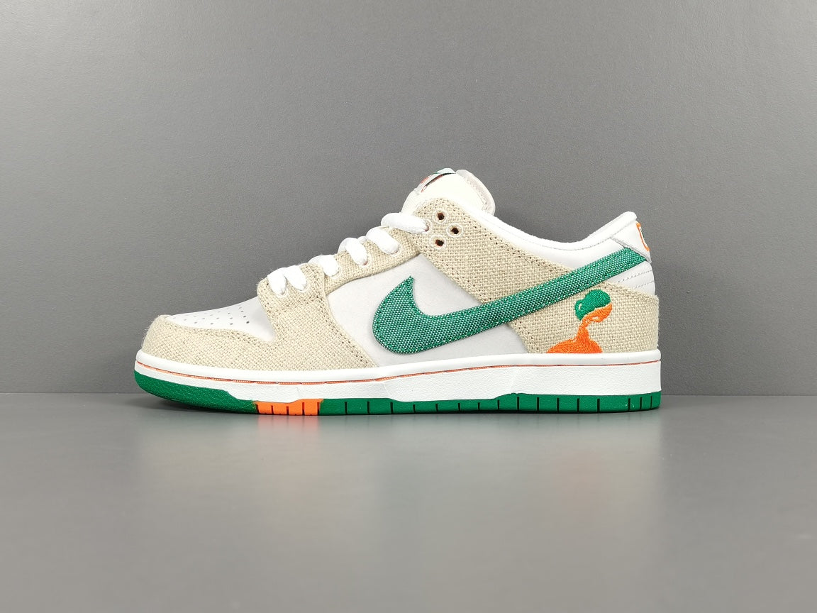 Nike SB Dunk Low x Jarritos