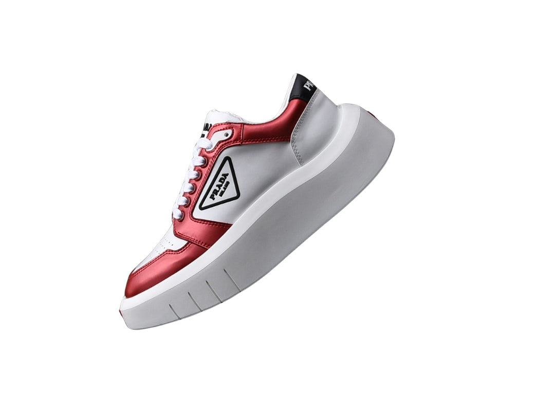 Prada MIlano Sneakers