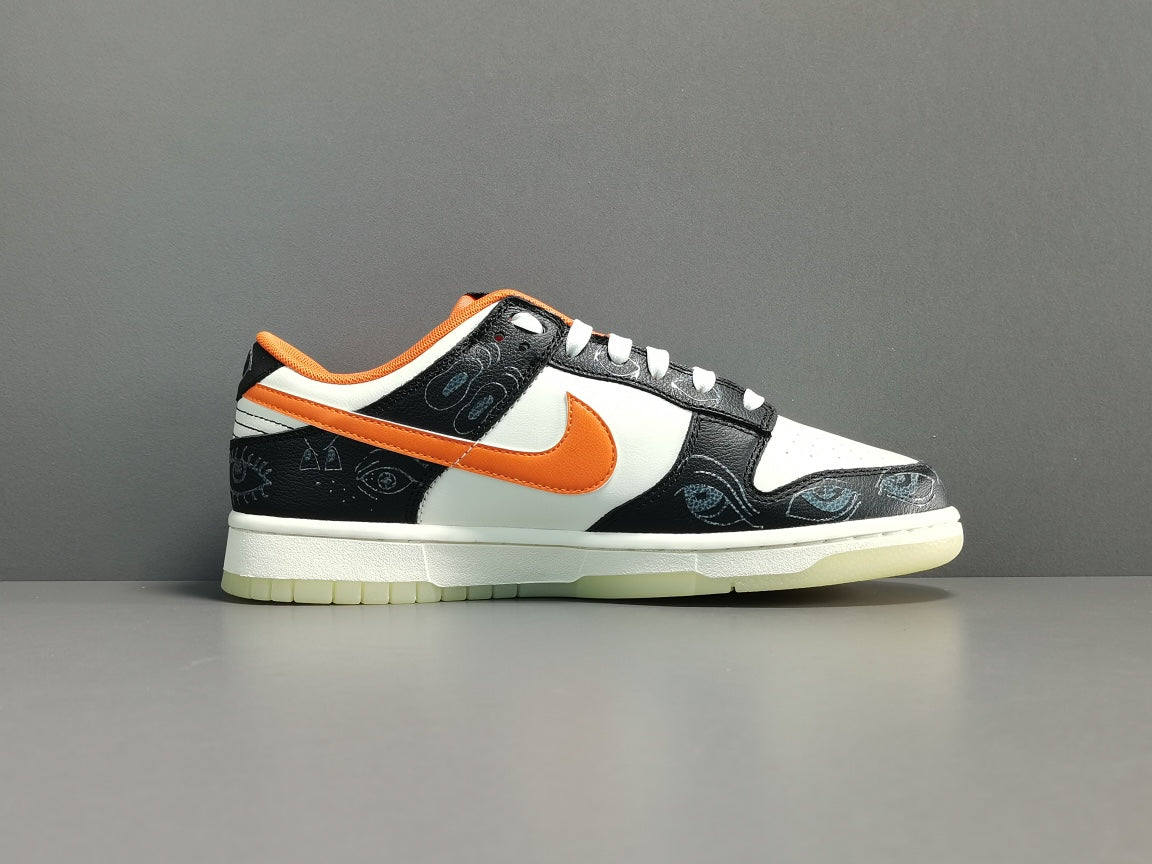 Nike Dunk Low Halloween