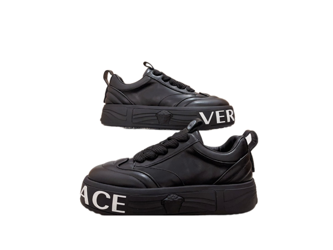 Versace sneakers