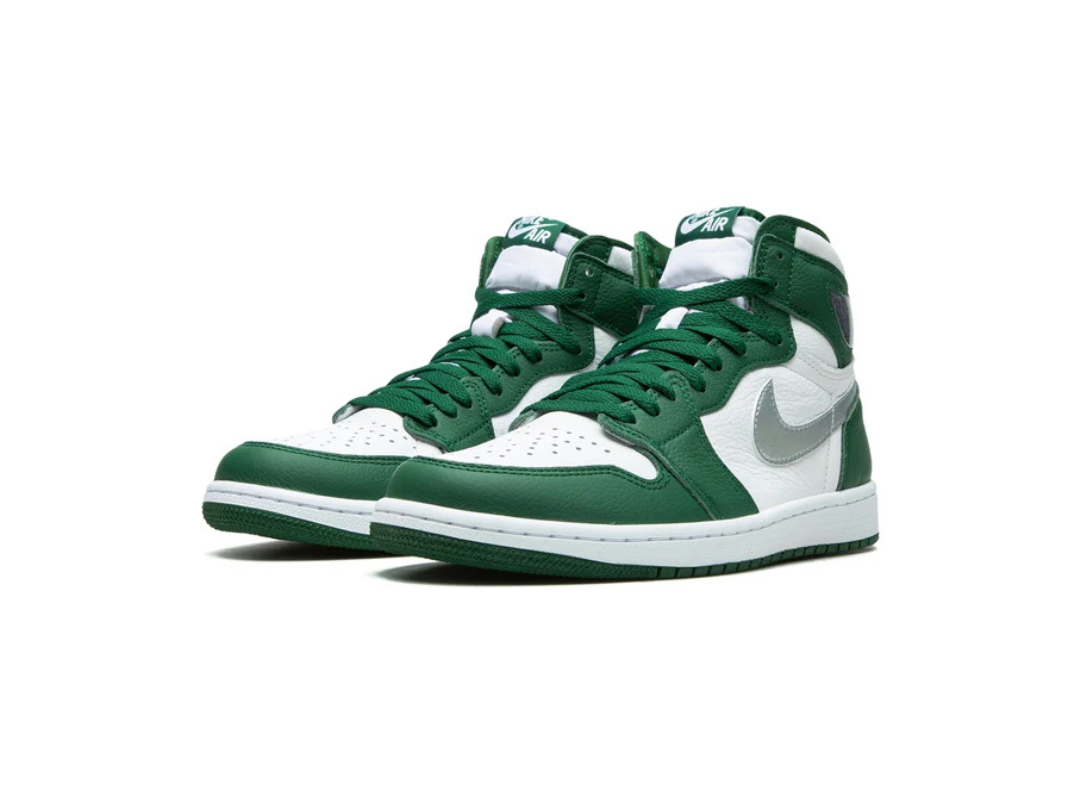 Air Jordan 1 High OG "Gorge Green"