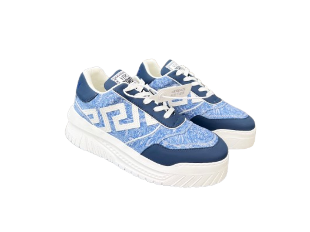 Greca Odissea Sneakers