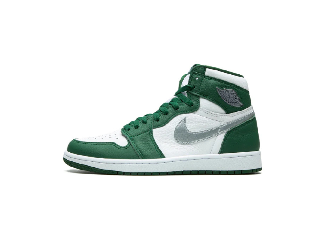 Air Jordan 1 High OG "Gorge Green"