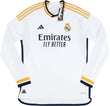 Real Madrid t-shirt