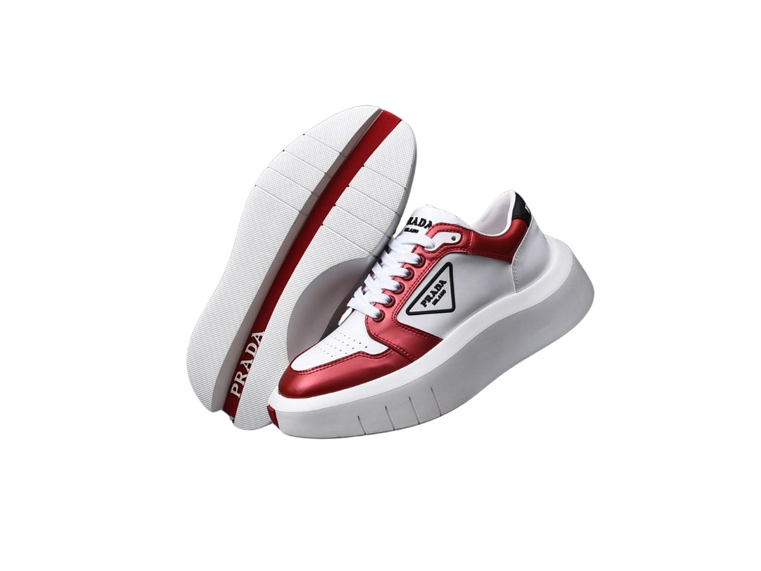 Prada MIlano Sneakers