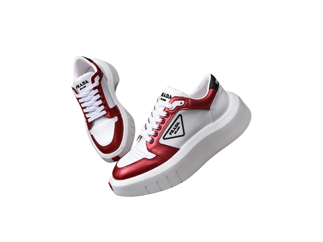 Prada MIlano Sneakers