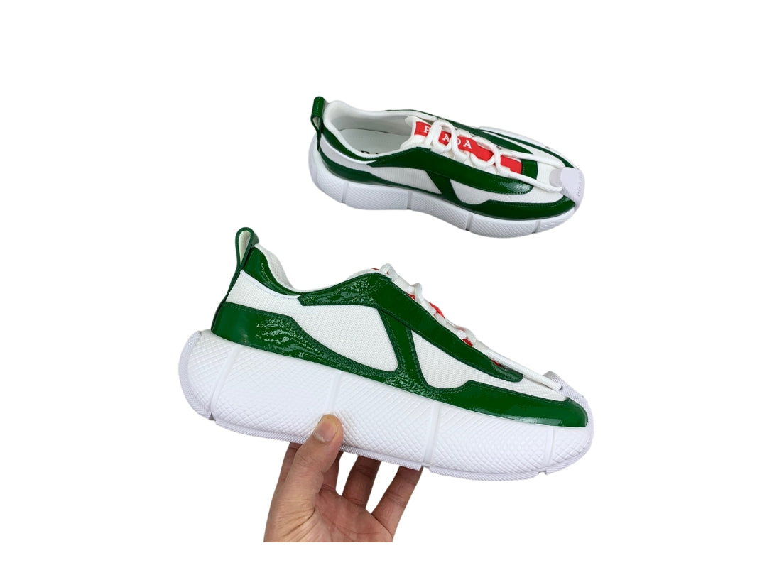 Prada Americas cup Sneakers