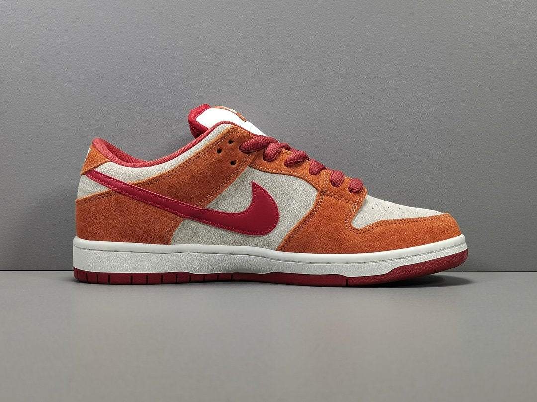 Nike SB Dunk Low Pro Dark Russet Cedar