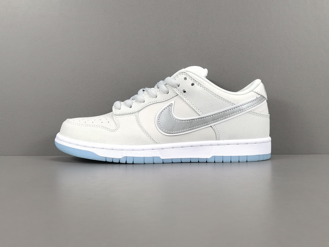 Concepts x Nike SB Dunk Low "White Lobster"