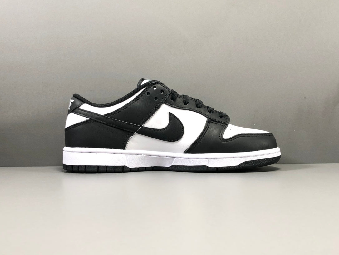 Nike Dunk Low Retro White Black Panda