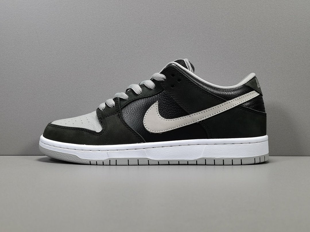 Shadow Gray NIKE SB DUNK LOW PRO