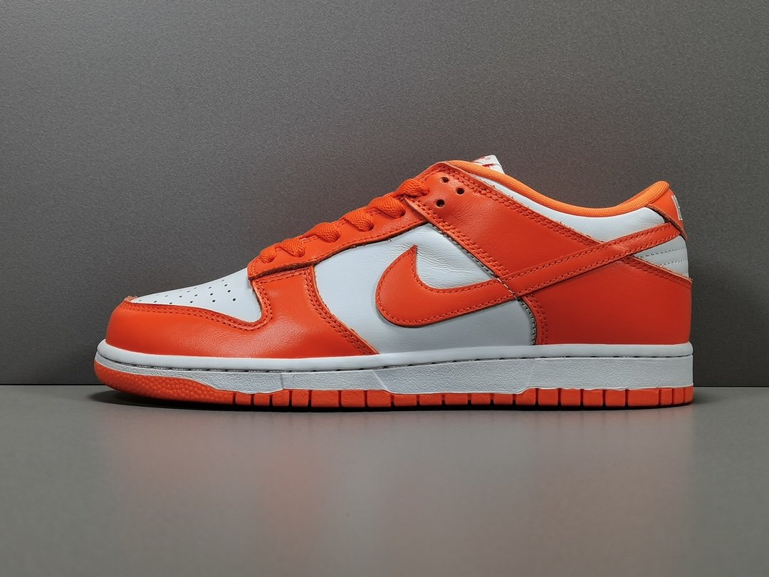 Nike Men's Dunk Low Retro SP Syracuse