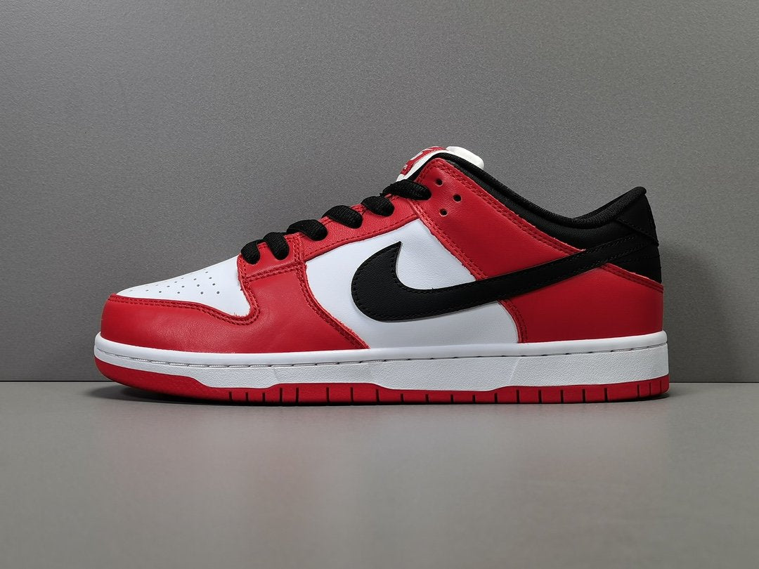 Chicago NIKE SB Dunk Low PRO