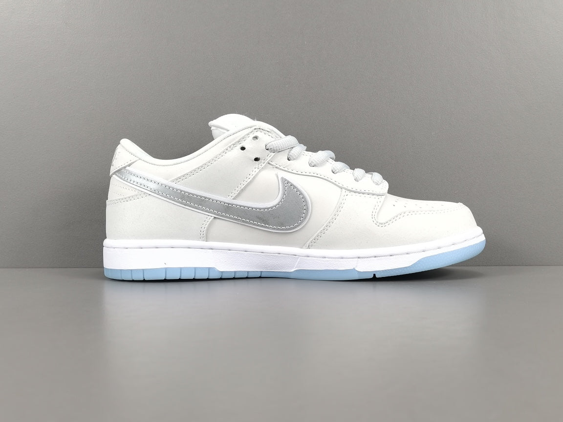 Concepts x Nike SB Dunk Low "White Lobster"