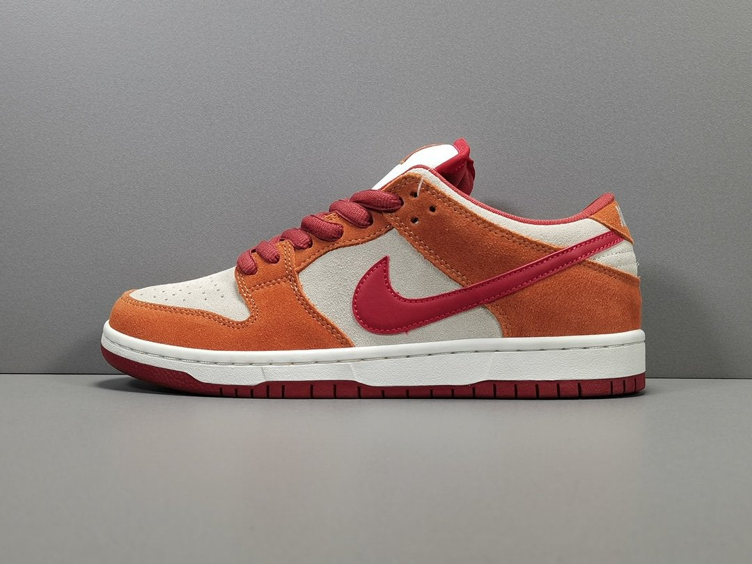 Nike SB Dunk Low Pro Dark Russet Cedar