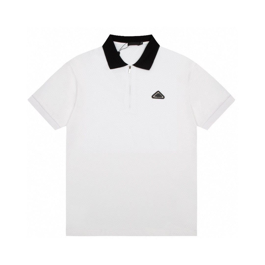 Prada T-Shirt white