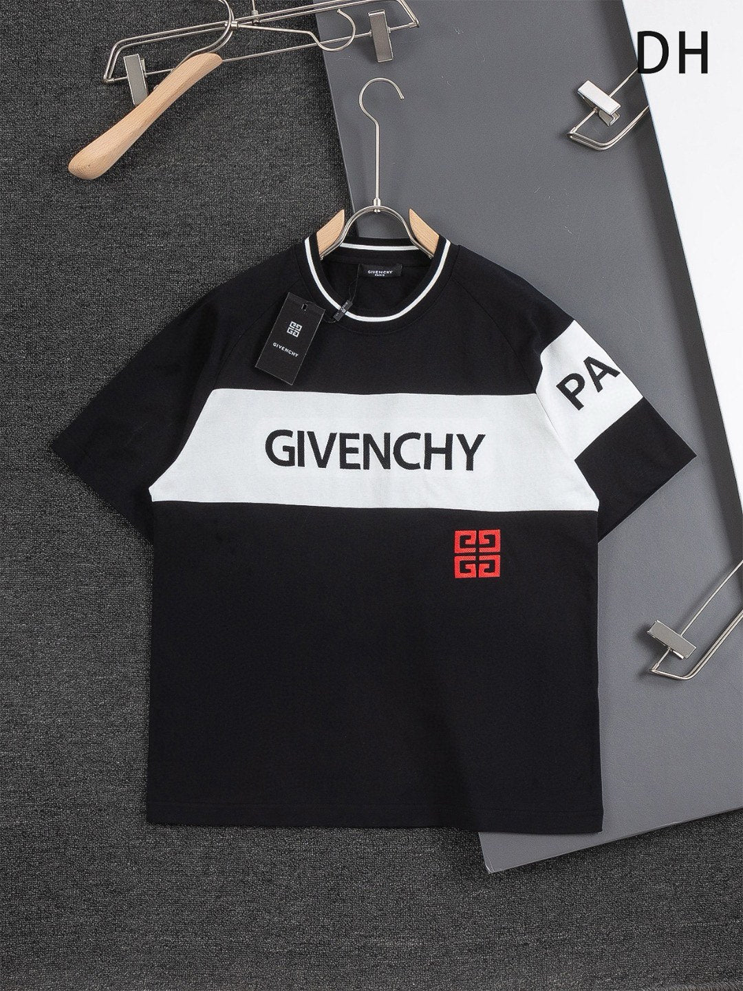 Givenchy T-shirt Black