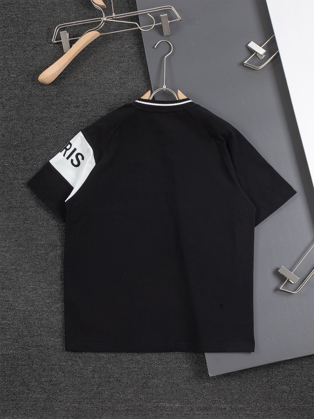 Givenchy T-shirt Black